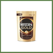 Bezos Gold 200GR Poşet 1 Adet HB006