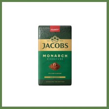 Bezos Monarch Filtre Kahve 250GR 1 Adet HB006