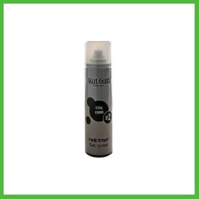 Bezos Saç Spreyi 180 ml Küçük Gri Arz
