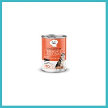 Defne Store Pate Somonlu Düşük Tahıllı Yetişkin Köpek Konservesi 400 gr Dfnbez
