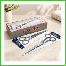 Bezos 6.5 No Metal Bıyık Makası Arz