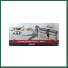 Vintessy Vıntessy 68 mm Cerman Hibrit Barel BZS01