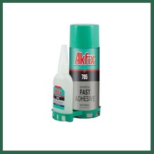Vintessy Vıntessy 200 ml Hızlı Yapıştırıcı BZS01
