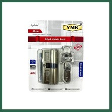 Vintessy Vıntessy Bilyalı Hibrit Barel BZS01