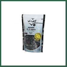 Vintessy Vıntessy 250 gr Granül El Ağdası Siyah BZS01