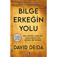 ÖNÇ - PRİME Bilge Erkeğin Yolu
