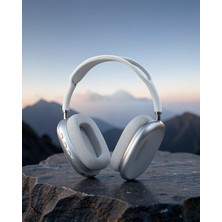 Nemere Kablosuz Kulak Üstü Bluetooth Kulaklık Mikrofonlu P9 Plus