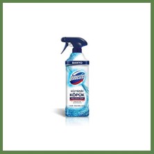 Bezos Hijyenik Köpük 450 ml Beyaz Sabun 1 Adet HB006