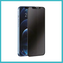 Defne Store Redmi Note 9 3D Antistatik Hayalet Cam Ekran Koruyucu Dfnbez