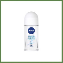 Bezos Roll-On Bayan 50ML. 1 Adet HB006