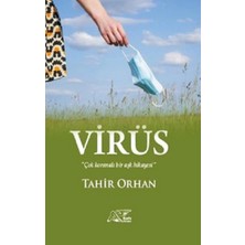 Kuytu Yayınları Virüs