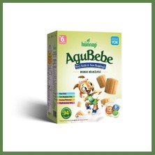 Bezos Keçi Sütlü Bebe Bisküvisi 400GR 1 Adet HB006