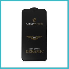 Defne Store Redmi 12C 6d Antistatik Mat Seramik Hayalet Nano Ekran Koruyucu Dfnbez