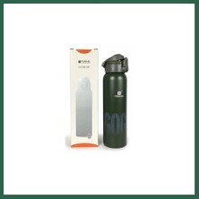 Vintessy Vıntessy 800 ml Metal Termos BZS01