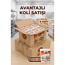 Str Store Tavuk Bulyon 1000 G x 8 Adet - 1 Koli (Koli Bazlı Avantaj Paketi)