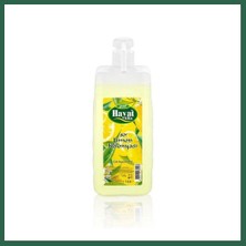 Vintessy Vıntessy 1 L Pompa Limon Kolonyası BZS01