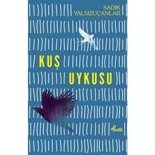 Lisinya Kuş Uykusu