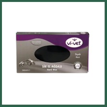 Vintessy Vıntessy Siyah 400 ml Sir El Ağdası BZS01