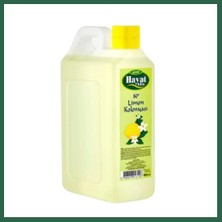 Vintessy Vıntessy 900 cc Bidon Limon Kolonya BZS01