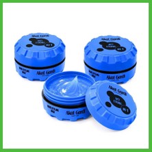 Bezos 150 ml Mavi No:1 Saç Wax Arz