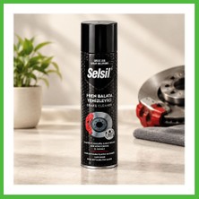 Bezos Fren Balata Temizleme Spreyi 500 ml Arz