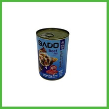 Bezos Yetişkin Yaş Köpek Maması Etli 400 gr Arz