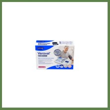 Bezos Veroval Duo Control M Tansiyon Aleti HB006