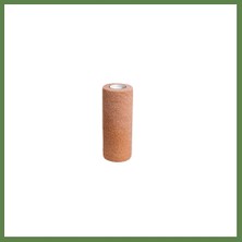 Bezos Coban Bandaj - Ten Rengi - 15 cm x 4,5 M HB006