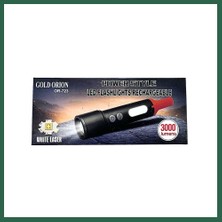 Vintessy Vıntessy USB El Feneri BZS01