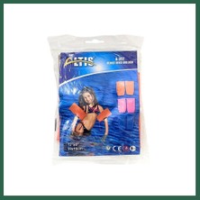 Vintessy Vıntessy Renkli Deniz Kolluğu 30X15 cm BZS01