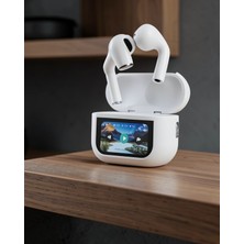 Nemere Kulak Içi Bluetooth Kulaklık Pro Model Uuczekranlıairpodspro2