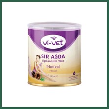 Vintessy Vıntessy 240 ml Sir Ağda Teneke Natürel BZS01