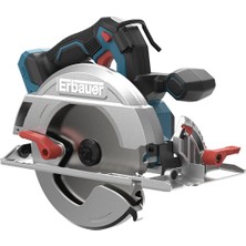 Erbauer G2 18V 190MM Daire Testere Solo