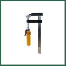 Vintessy Vıntessy 50X200 mm Mengene Işkence Aleti BZS01