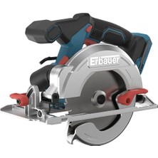 Erbauer G2 18V 165MM Daire Testere Solo