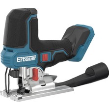 Erbauer G2 Kompakt 18V Dekupaj Testere Solo