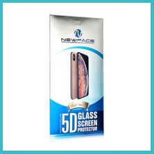 Defne Store Huawei Y5 2018 5d Eko Cam Ekran Koruyucu Dfnbez