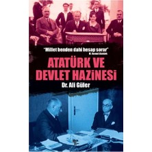 Halk Kitabevi Atatürk ve Devlet Hazinesi