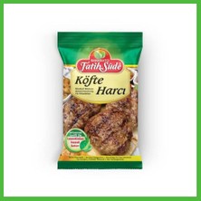 Bezos Fatih Sude Tekirdağ Köfte Harcı 80 gr Arz