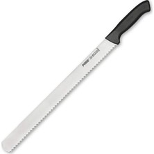 Jambon Bıçağı Dişli 30 cm