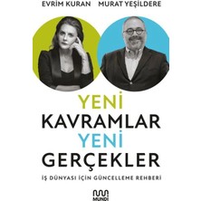 Mundi Kitap Yeni Kavramlar, Yeni Gerçekler: Iş Dünyası Için Güncelleme Rehberi