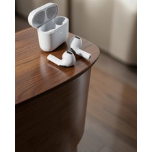 Nemere Pro Bluetooth Kulaklık Uzun Pil Ömrü UUCZPRO5BEYAZ2
