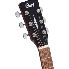 Cort AF510MOP Akustik Gitar Küçük Kasa
