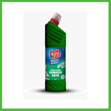 Bezos Por Çöz Çamaşır Suyu Sarı Yeşil 750 ml Arz