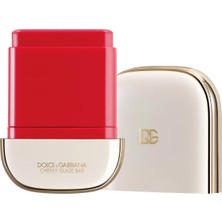 Dolce & Gabbana Cherry Glaze Bar - Stick Allık 04 Sunny Red