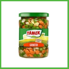 Bezos Tamek Garnitür 550 gr Arz