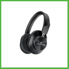 Bezos LS-230 Kulak Üstü Kablosuz Kulaklık - Siyah Arz