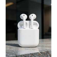 Nemere Kulak Içine Uygun Bluetooth 5.2 UUCZTWSİ18KULAKLIK1