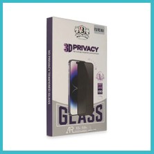 Defne Store Samsung Galaxy S24 Ultra Uyumlu Bilvis 3D Hayalet Cam Ekran Koruyucu Dfnbez