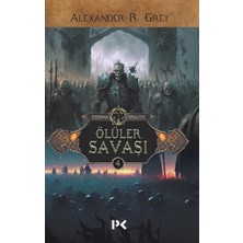 Profil Kitap Ölüler Savaşı